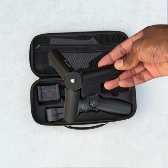 VanTop Nimbal M3 Handheld 3-Axis gimbal - Picture 8 of 9